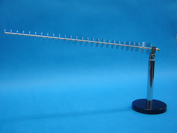  5. 8ghz 19dbi Mini Yagi Antenna (5. 8GHz Mini 19dBi Yagi-Antenne)