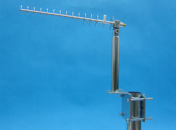  5. 8ghz 16dbi Mini Yagi Antenna (5. 8GHz Mini 16dBi Yagi-Antenne)