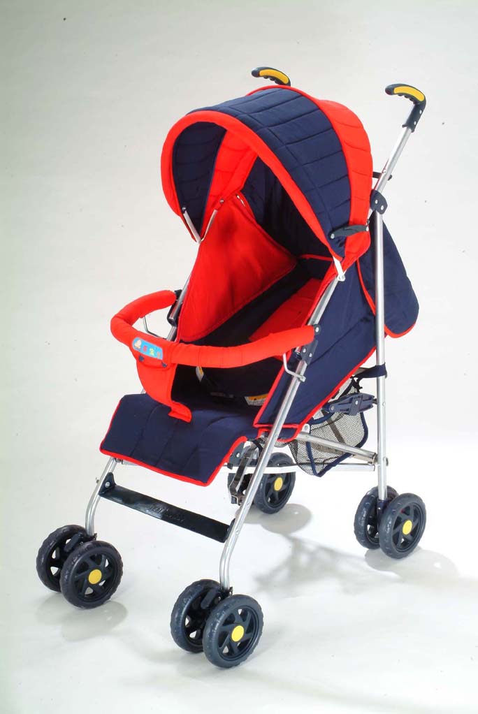  Baby Stroller (Baby Kinderwagen)