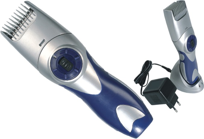 Rechargeable Hair Clipper HC-188 (Аккумуляторная Машинка для стрижки волос HC 88)