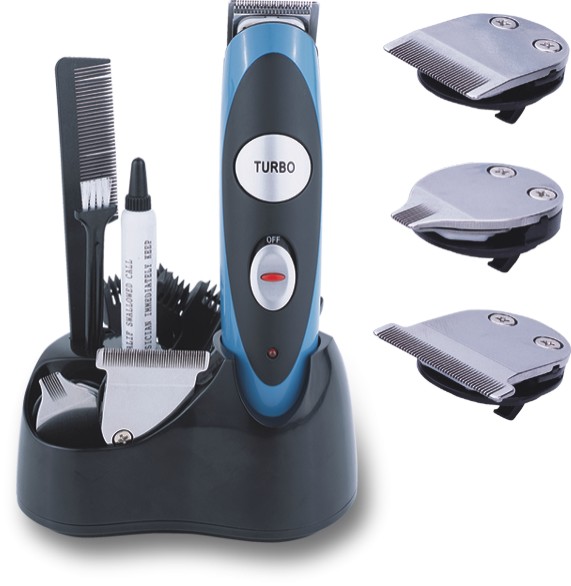 Rechargeable Hair Trimmer Gmt-190 (Rechargeable Hair Trimmer Gmt-190)