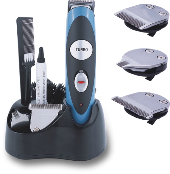  Rechargeable Hair Trimmer Gmt-190 (Аккумуляторная Волосы Триммер GMT 90)