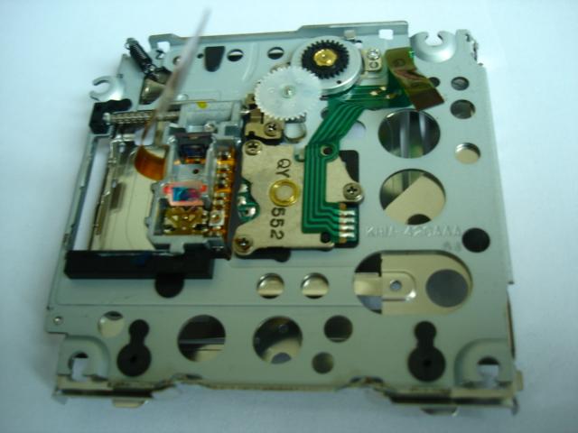  Laser Lens For PSP Repair