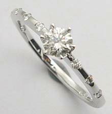  Diamond Ring (Diamond Ring)