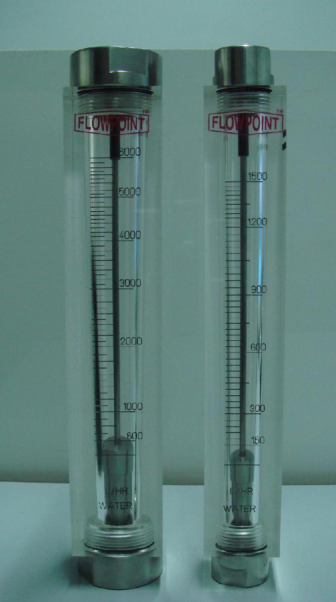  Rotameter (Rotametre)