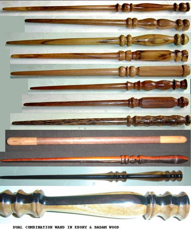 Magician Wand (Magician Wand)