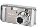  Canon Powershot A460 Camera (Canon Powershot A460 Camera)