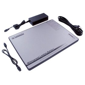  Data Byte Notebook External Battery (Octet de données portable de batterie externe)