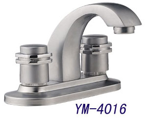  4 Faucet (4 Robinet)