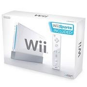  Nintendo Wii Handheld Game Players (Nintendo Wii Карманные игры игроки)