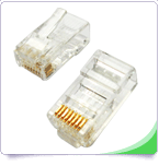  C5e UTP Modular Plug (C5e UTP Modular Plug)