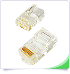  Cat. 5 Plug (Katze. 5 Stecken)