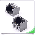  Modular Jack (Modular Jack)