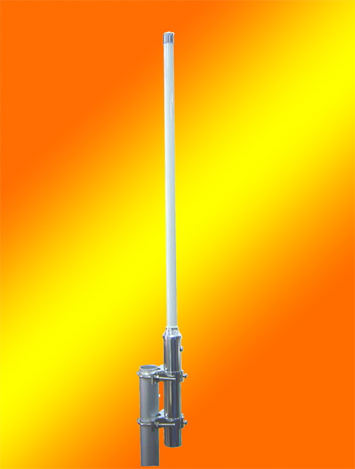  2. 4ghz 10dbi Omni Base Antenna (2. 4GHz 10dBi Omni Antenne de base)
