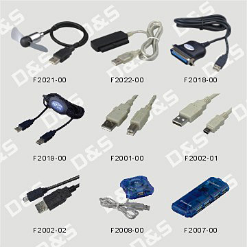 USB-Kabel (USB-Kabel)