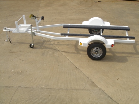  Jetski Trailer (Jetski Trailer)