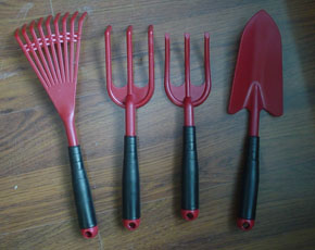  Garden Tool Set (Garden Tool Set)