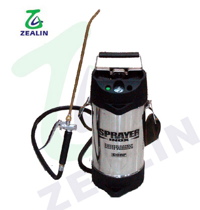  Metal Sprayer (Metall-Sprayer)