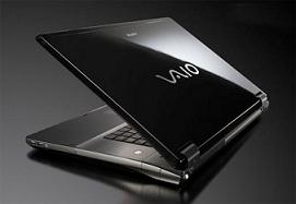  Sony Vaio Notebook Ar370 Series-Excellent