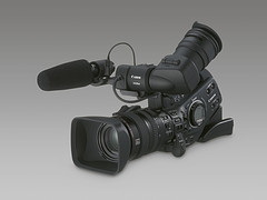  Canon XL 2e Video Cameras (Canon XL 2e видеокамеры)