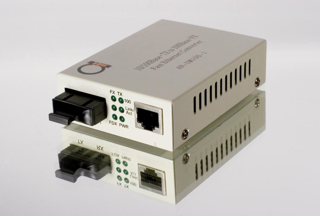  State Of Art Media Converters (State Of Art Media Converters)