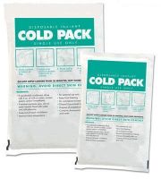  Instant Disposable Cold Pack (Мгновенный одноразовые бейджей)