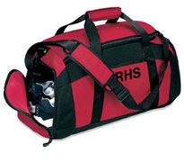  Sports Bag ( Sports Bag)