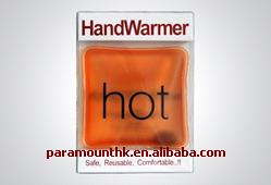  Instant Warmer (Мгновенный Warmer)