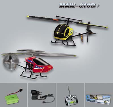  R/ C Helicopter ( R/ C Helicopter)