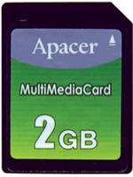  MMC Card-Memory Card