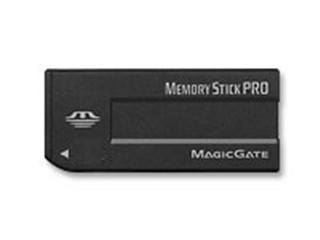  Memory Stick-Memory Card
