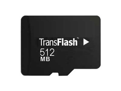  Tf Card