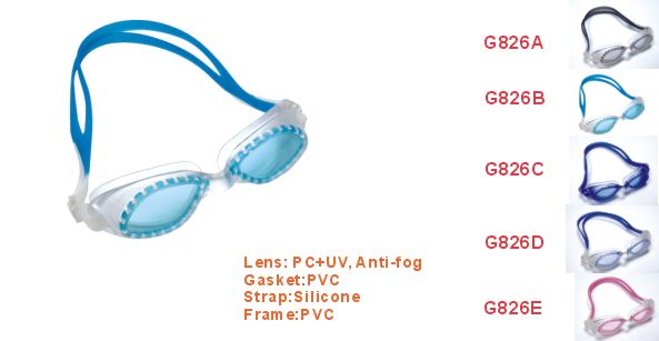  G826 One Piece Goggle (G826 One Piece Goggle)