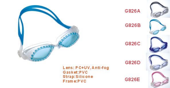  G826 One Piece Goggle ( G826 One Piece Goggle)