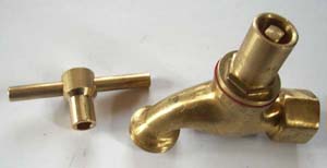  Dzr Brass Tap ( Dzr Brass Tap)