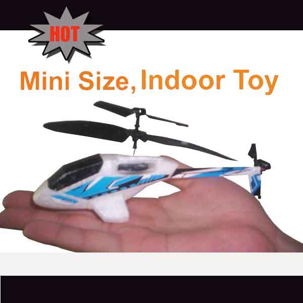  Toy Rc Mini Helicopter (Toy Rc Mini Helikopter)