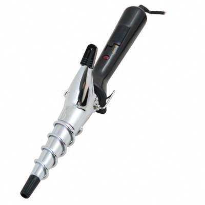  Drop Curling Iron (Оставьте Curling Iron)