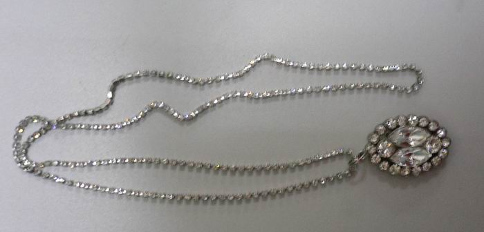  Necklace ( Necklace)