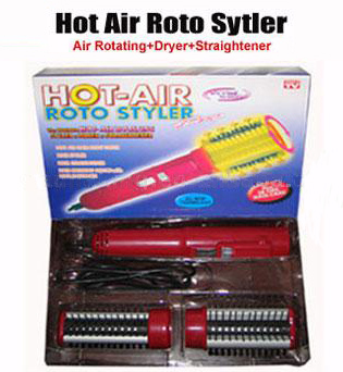  Hot-Air Roto Styler Brush (Горячий воздух-роту кистей Styler)