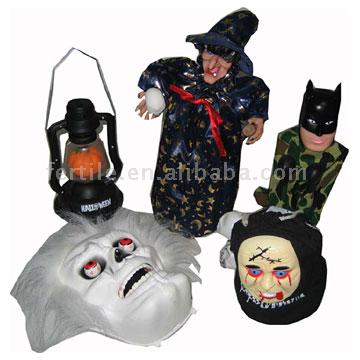  Halloween Mask
