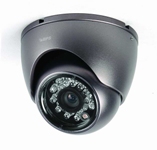  IR Dome Camera