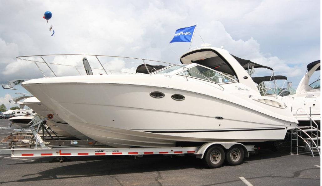 Sea Ray Sundancer 290 31` (Sea Ray 290 Sundancer 31 `)