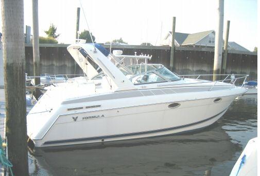  Formula 27pc 1999 Boats (Формулы 27pc 1999 лодки)