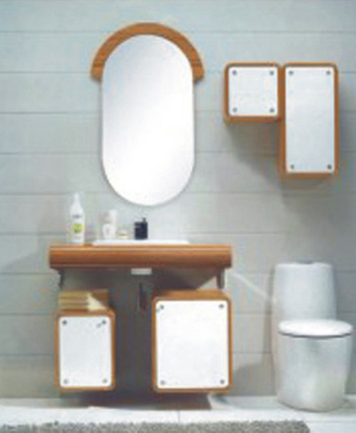  Medi Bathroom Cabinet