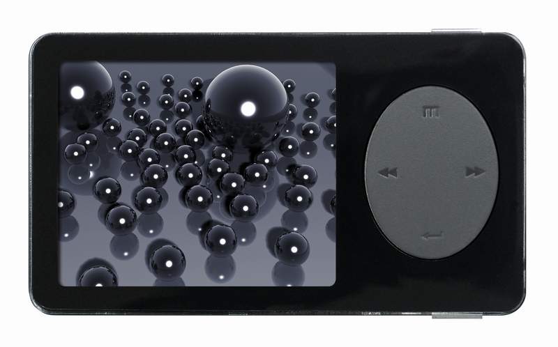  MP3 Player