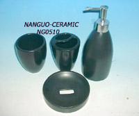  Bathroom Set ( Bathroom Set)