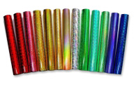  Holographic Foil ( Holographic Foil)