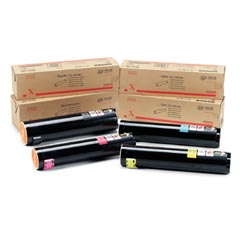  Color Toner Cartridge (Toner-Kassette)