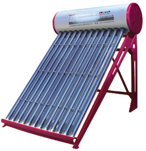 Solare Wasser-Heizung (Solare Wasser-Heizung)