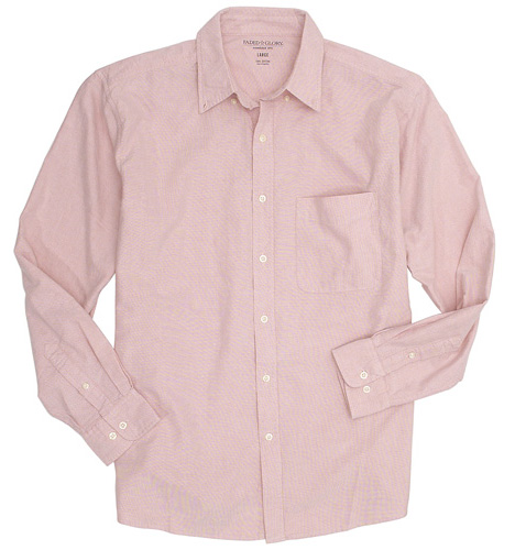  Shirt (Рубашка)